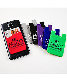 Technology Promotional Items: Smartphone Wallet